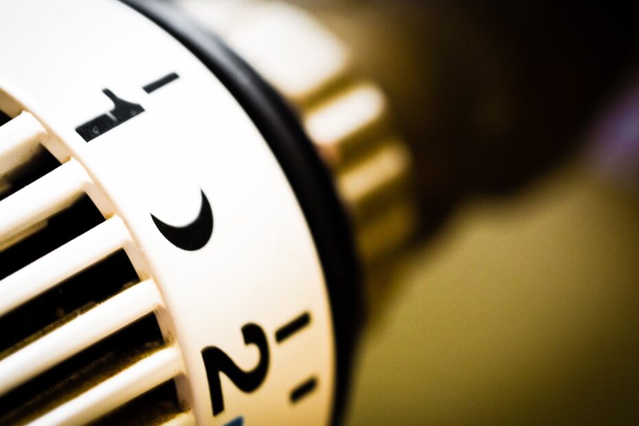 How Efficient Heating Helps Reduce 25% of UK’s Total Carbon Emissions