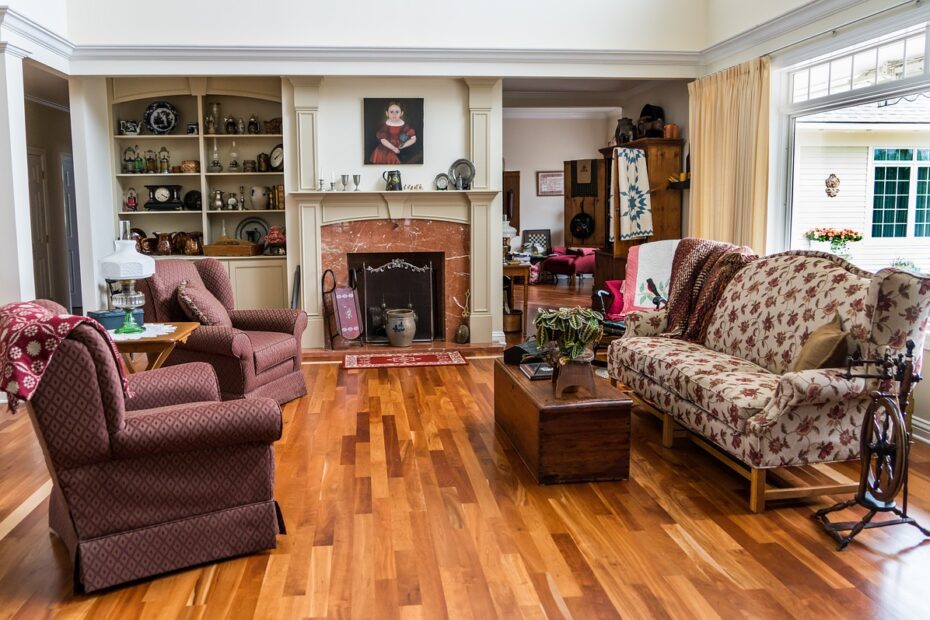How to Select the Perfect Home Heating System