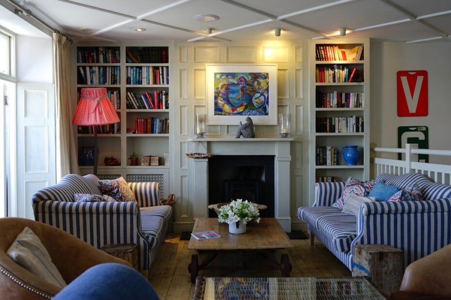 10 Ways to Keep Your Property Warm This Winter