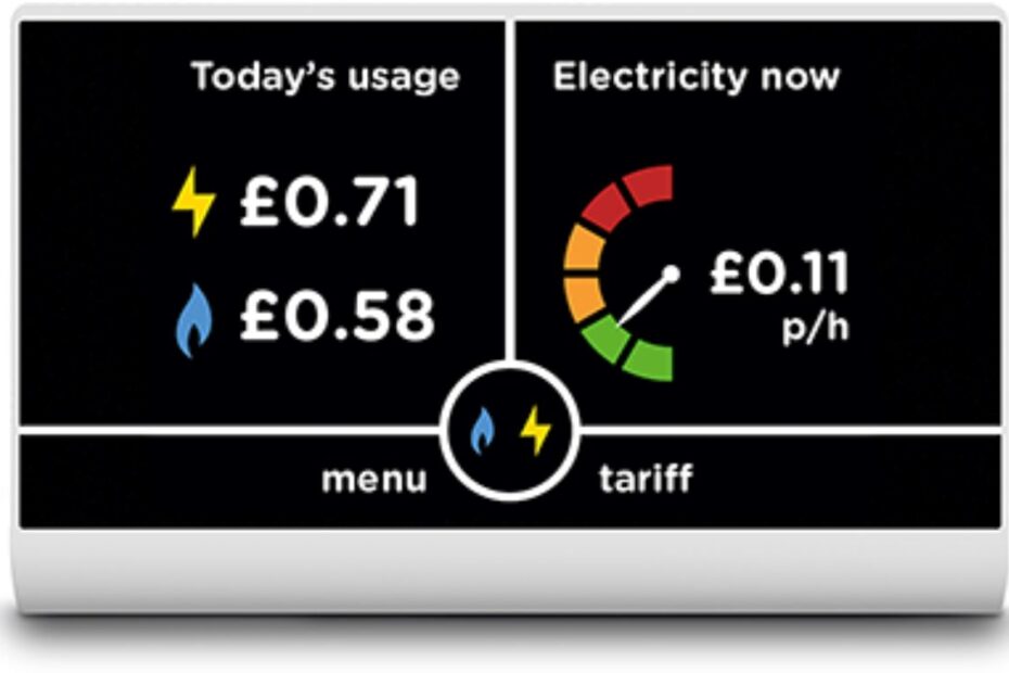 Smart Meters are ‘Free’ … How to get one?