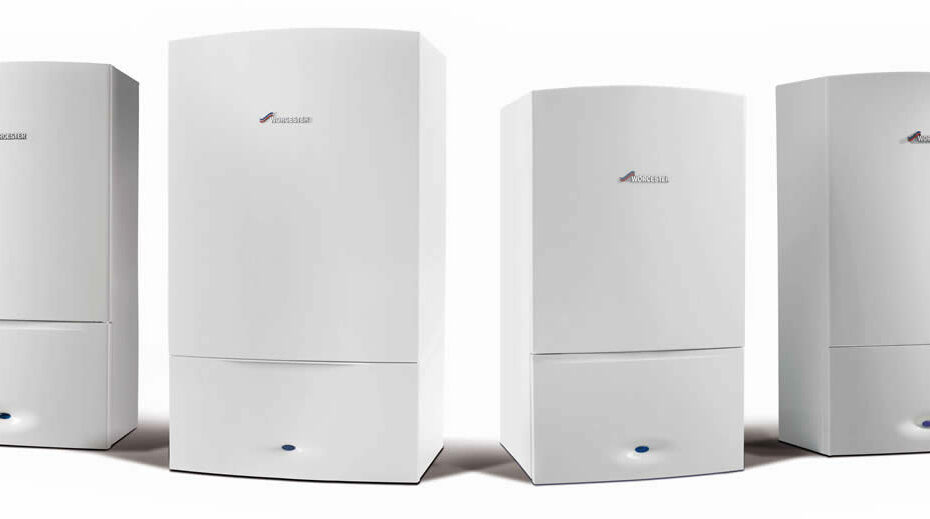 Worcester Bosch Boiler Range