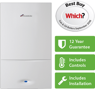 Worcester Bosch Boiler - Best Buy and Worcester Boiler Prices