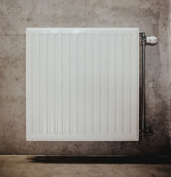 Radiator - Central Heating