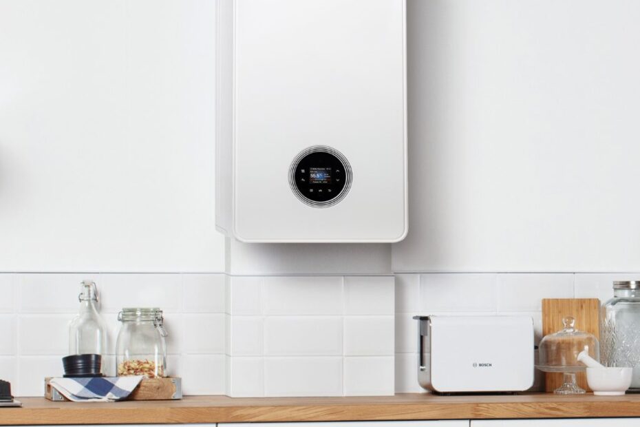new boiler installers hampshire