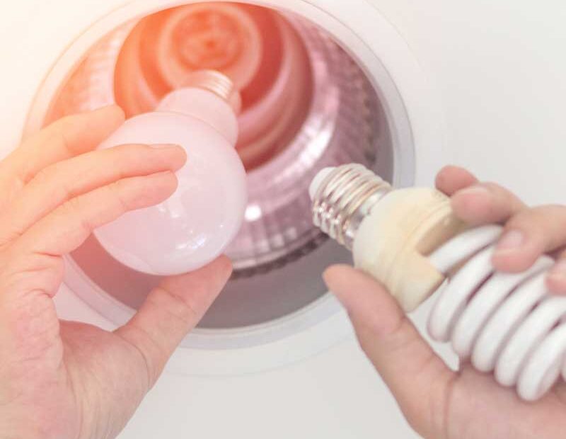 HEART | Low Energy LED Lightbulbs