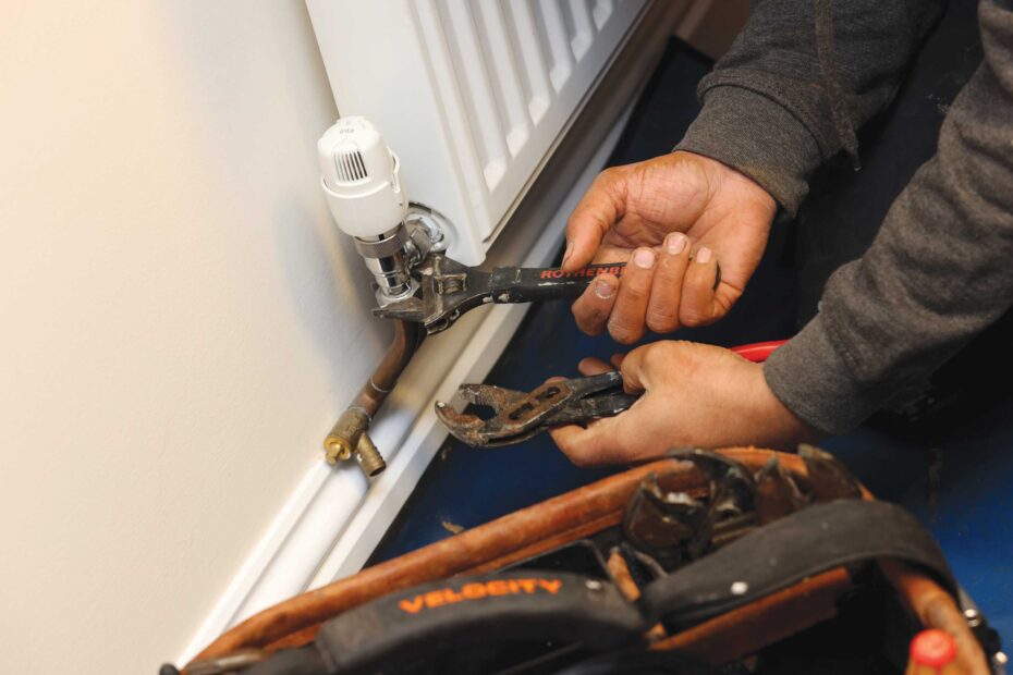 Why Does My Heating System Keep Losing Pressure?