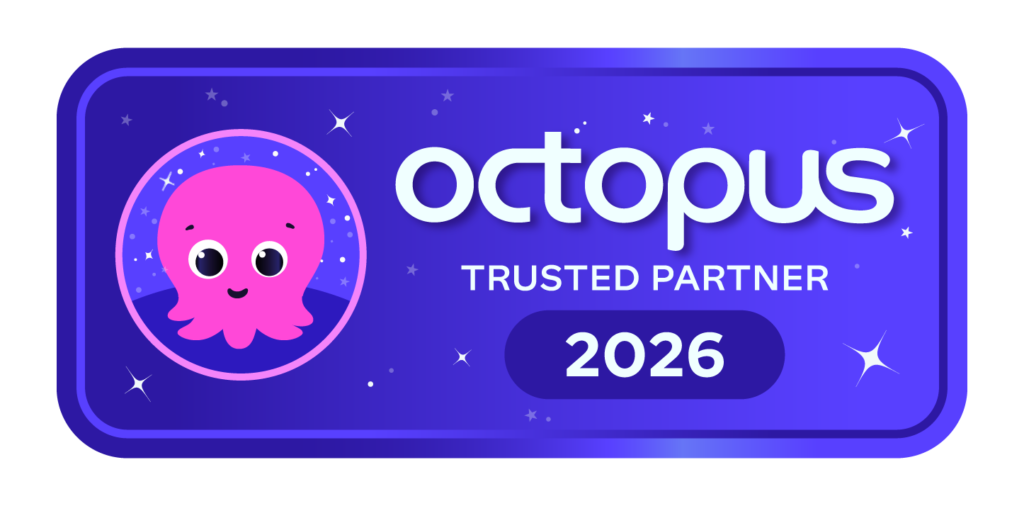 Octopus Energy Trusted Partner