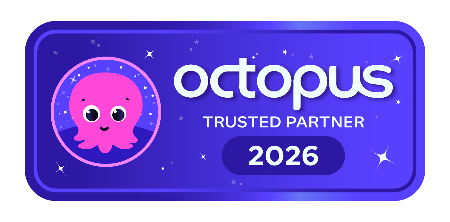 Octopus Energy Trusted Partner